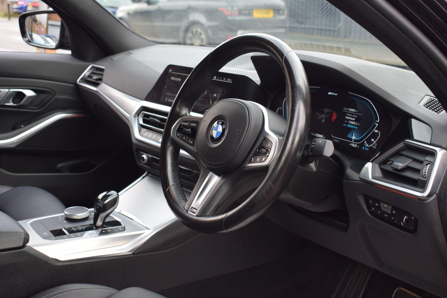 Used BMW 3 Series 2021 for sale - 77538365: Photo 5