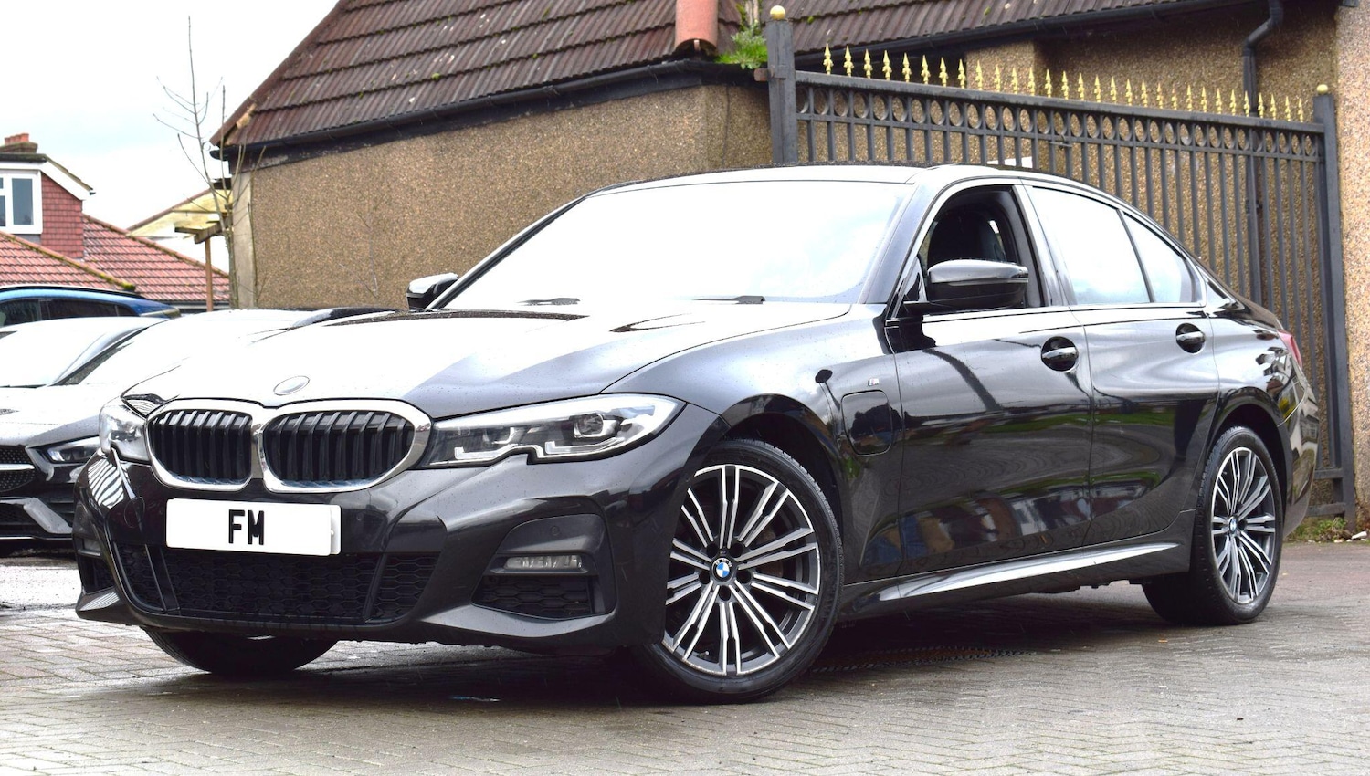 Used BMW 3 Series 2021 for sale - 77538365: Photo 50