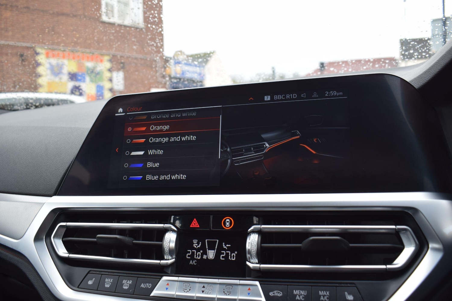 Used BMW 3 Series 2021 for sale - 77538365: Photo 54