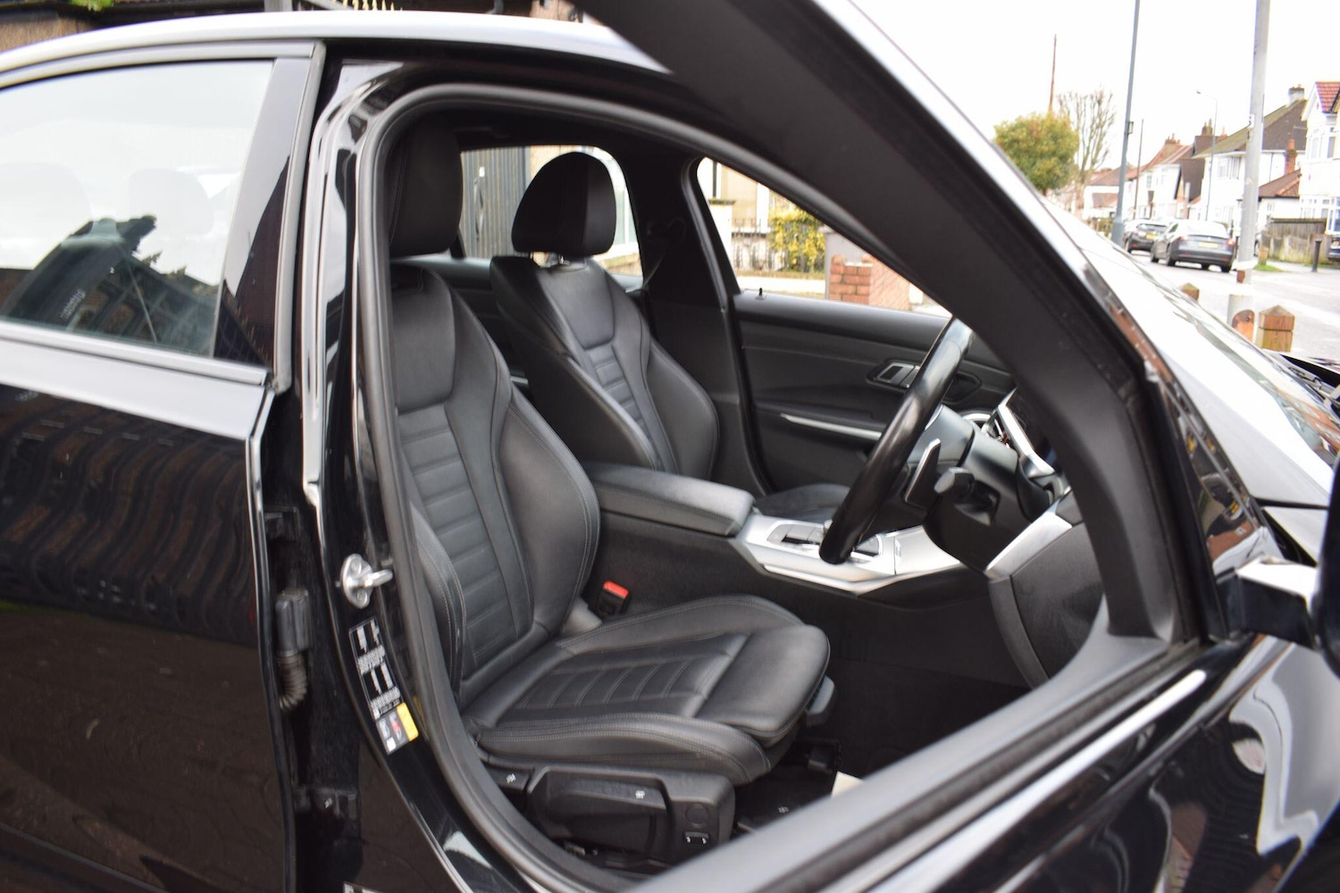 Used BMW 3 Series 2021 for sale - 77538365: Photo 6