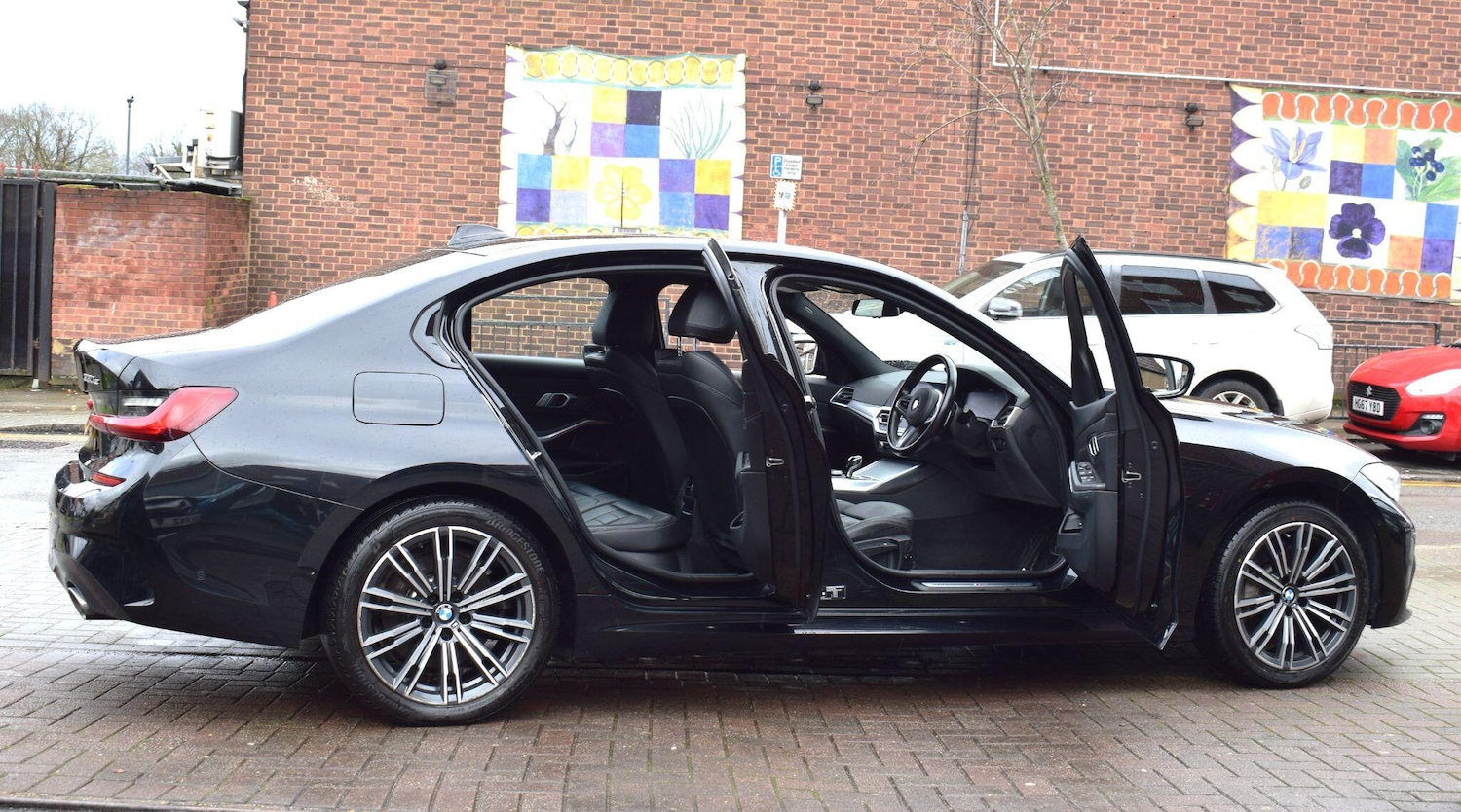 Used BMW 3 Series 2021 for sale - 77538365: Photo 7