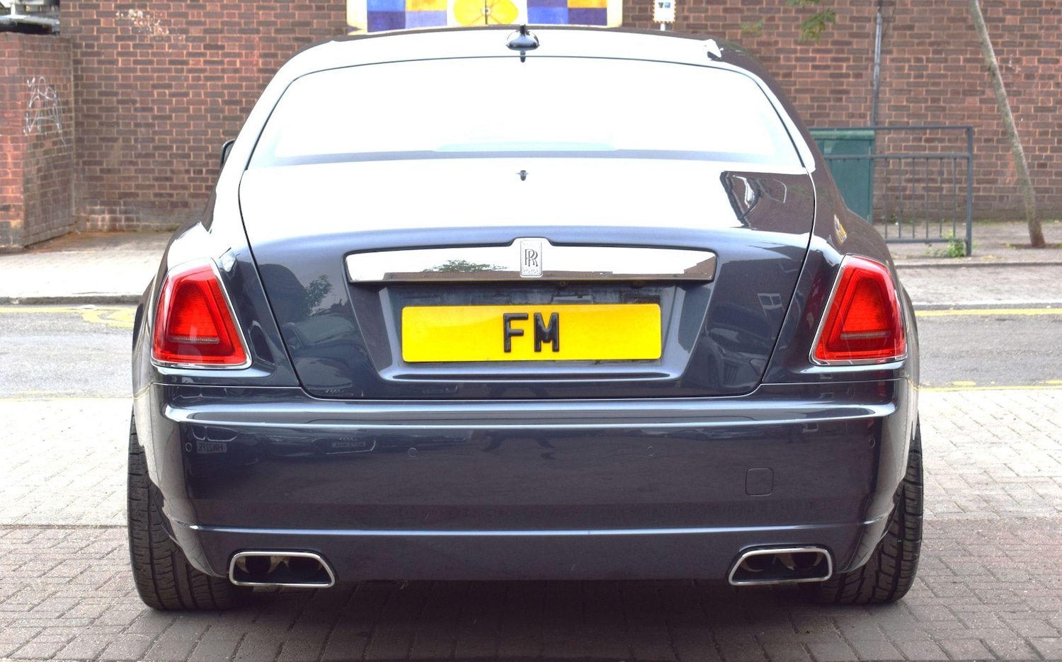 Vehicle 56