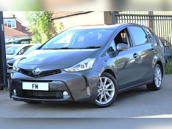 Used Toyota Prius+ 2020 for sale - 78535334: Photo