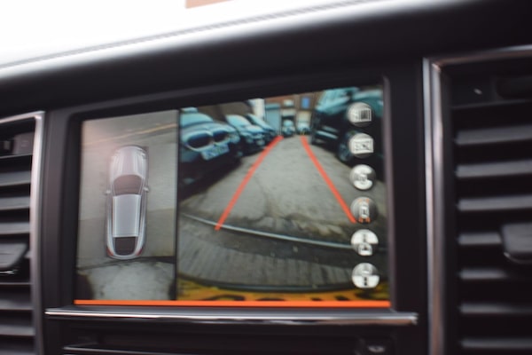 Used Porsche Panamera 2016 for sale - 75609075: Photo 13