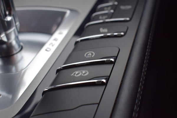 Used Porsche Panamera 2016 for sale - 75609075: Photo 14
