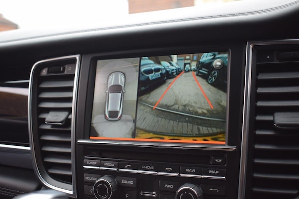 Used Porsche Panamera 2016 for sale - 75609075: Photo 16