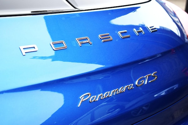 Used Porsche Panamera 2016 for sale - 75609075: Photo 20