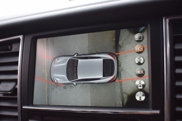 Used Porsche Panamera 2016 for sale - 75609075: Photo 23