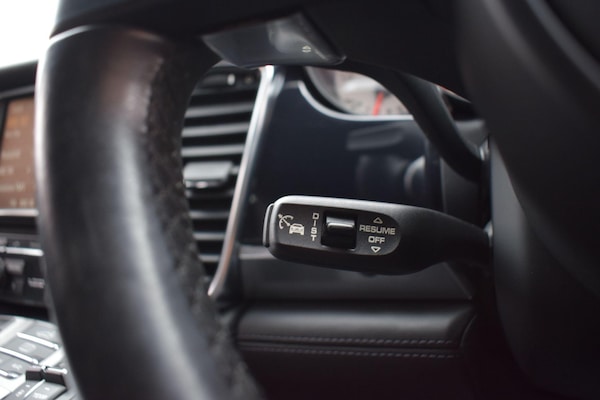 Used Porsche Panamera 2016 for sale - 75609075: Photo 28