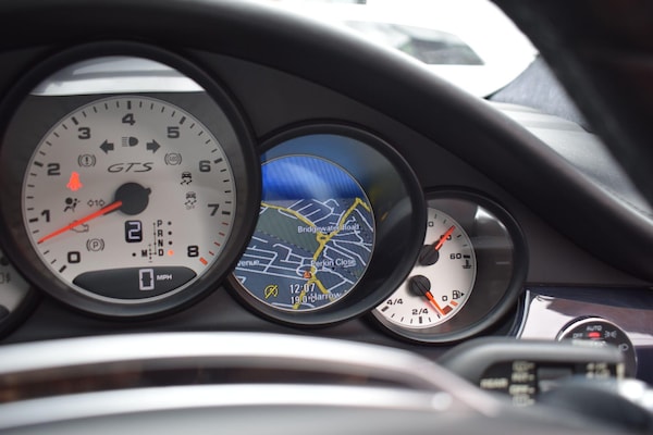 Used Porsche Panamera 2016 for sale - 75609075: Photo 29