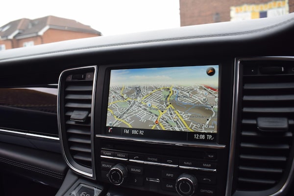 Used Porsche Panamera 2016 for sale - 75609075: Photo 31