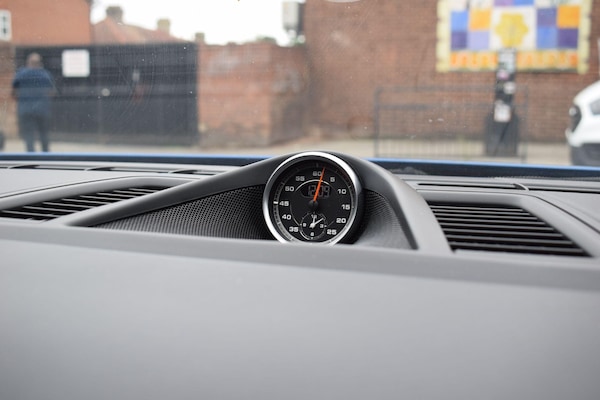 Used Porsche Panamera 2016 for sale - 75609075: Photo 36