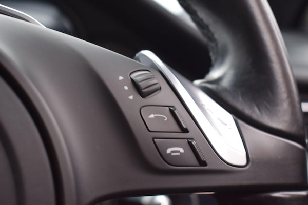 Used Porsche Panamera 2016 for sale - 75609075: Photo 38