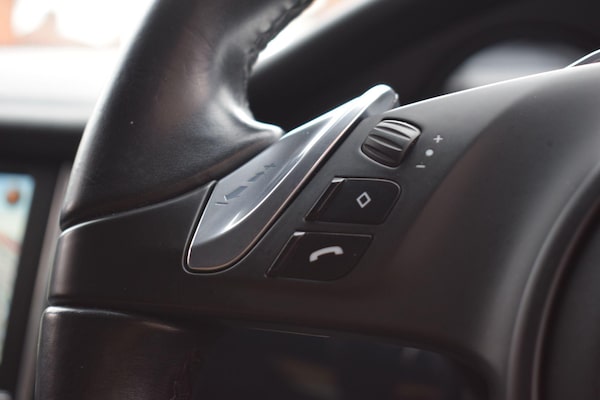 Used Porsche Panamera 2016 for sale - 75609075: Photo 39