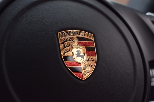 Used Porsche Panamera 2016 for sale - 75609075: Photo 40