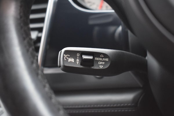 Used Porsche Panamera 2016 for sale - 75609075: Photo 41