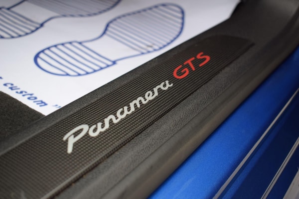 Used Porsche Panamera 2016 for sale - 75609075: Photo 42