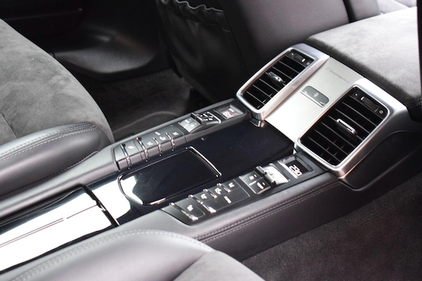 Used Porsche Panamera 2016 for sale - 75609075: Photo 45