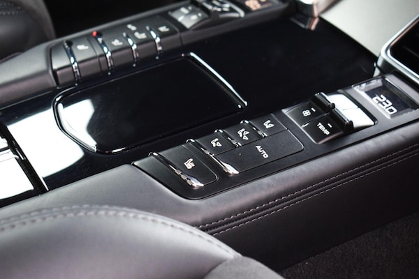 Used Porsche Panamera 2016 for sale - 75609075: Photo 46