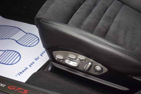 Used Porsche Panamera 2016 for sale - 75609075: Photo 50