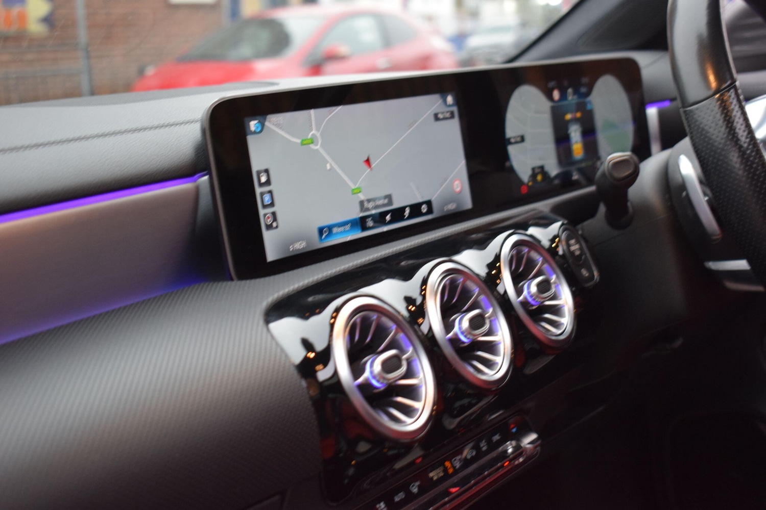 Used Mercedes-Benz CLA 2019 for sale - 77067141: Photo 10