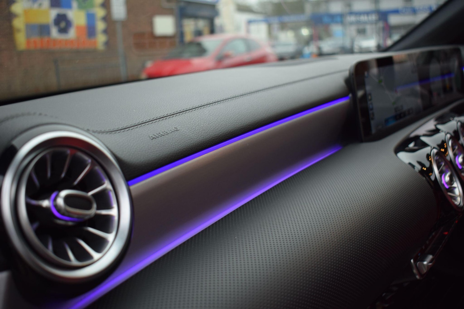 Used Mercedes-Benz CLA 2019 for sale - 77067141: Photo 11