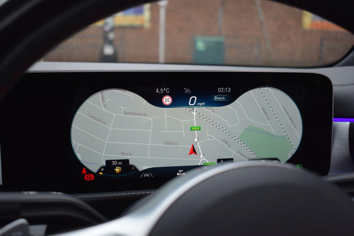 Used Mercedes-Benz CLA 2019 for sale - 77067141: Photo 16