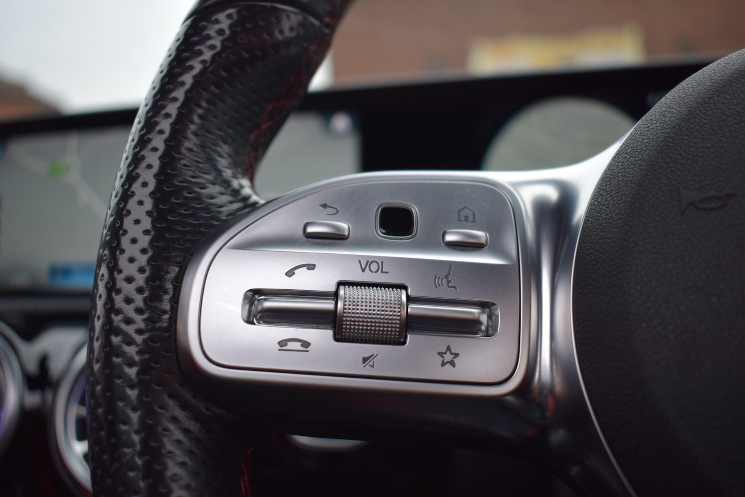 Used Mercedes-Benz CLA 2019 for sale - 77067141: Photo 19