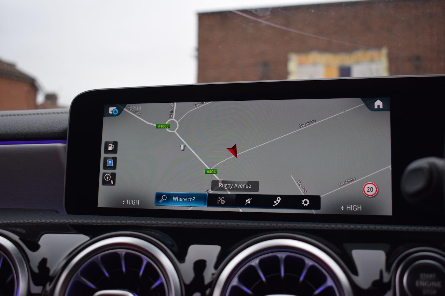 Used Mercedes-Benz CLA 2019 for sale - 77067141: Photo 20