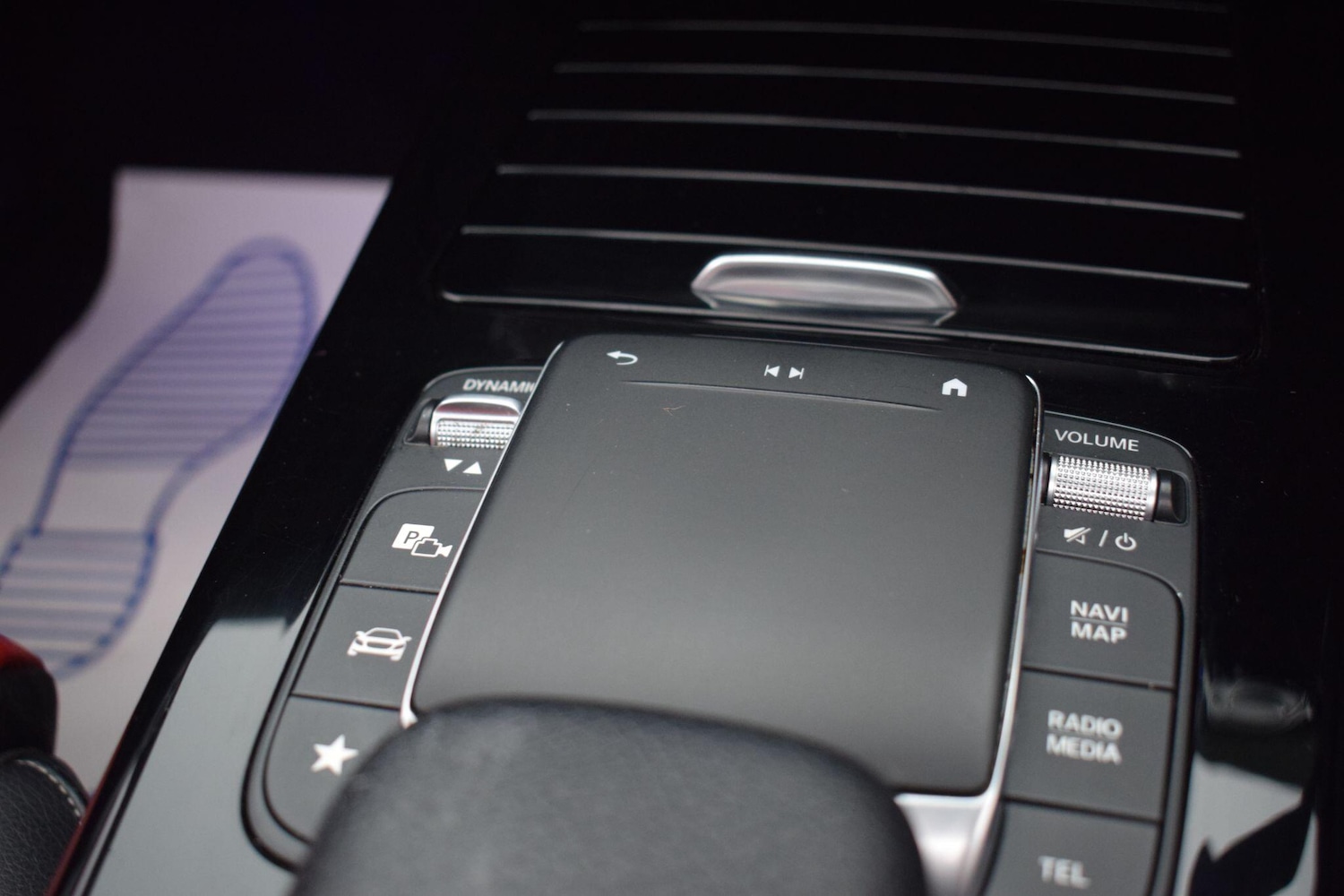 Used Mercedes-Benz CLA 2019 for sale - 77067141: Photo 21