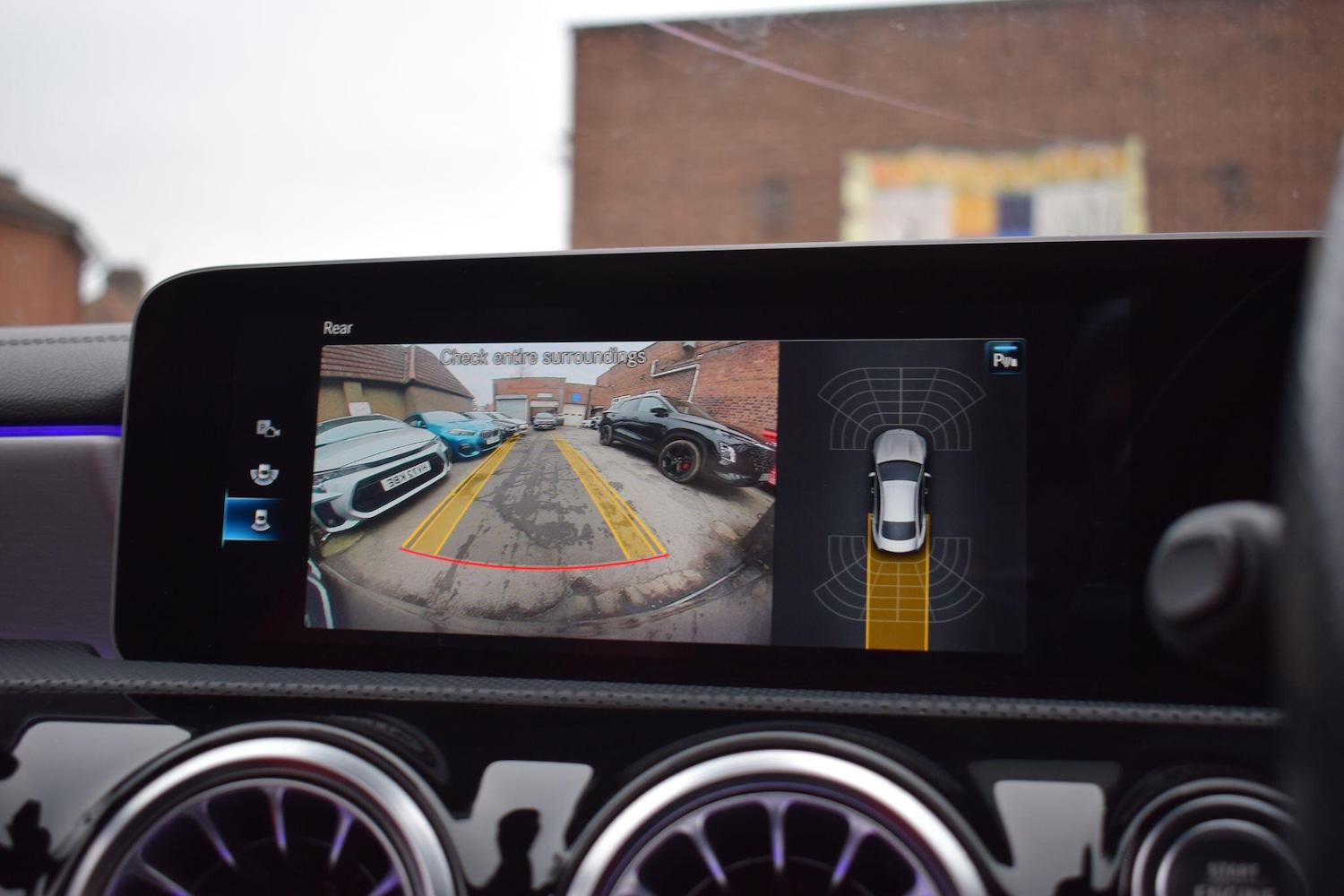 Used Mercedes-Benz CLA 2019 for sale - 77067141: Photo 23