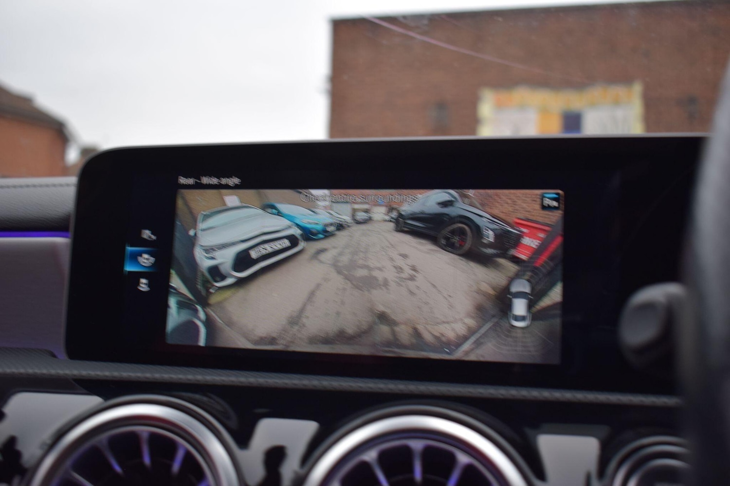 Used Mercedes-Benz CLA 2019 for sale - 77067141: Photo 24