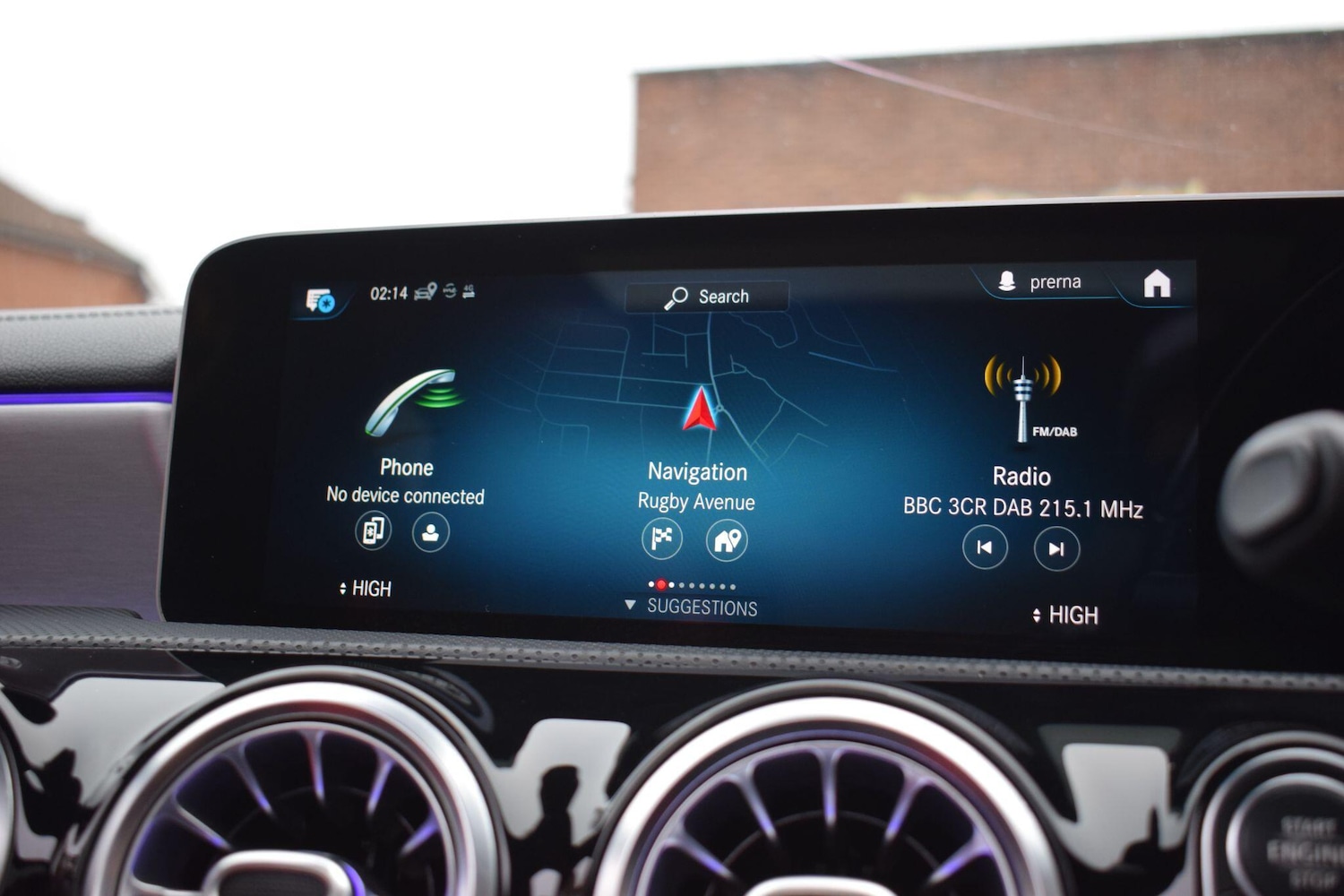 Used Mercedes-Benz CLA 2019 for sale - 77067141: Photo 27