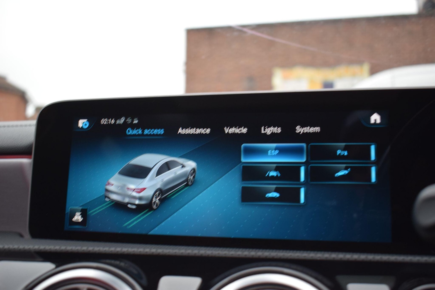 Used Mercedes-Benz CLA 2019 for sale - 77067141: Photo 34