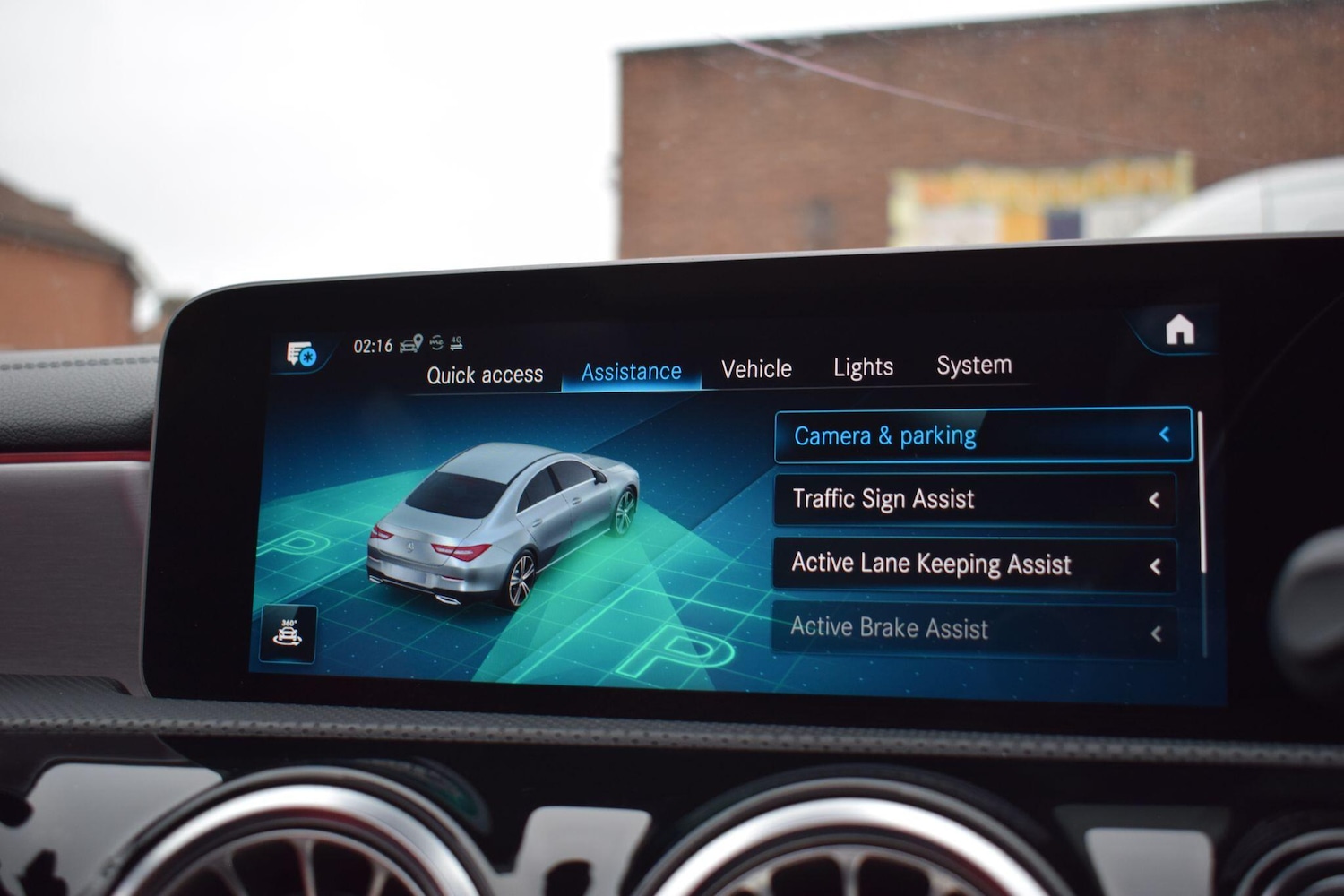 Used Mercedes-Benz CLA 2019 for sale - 77067141: Photo 35