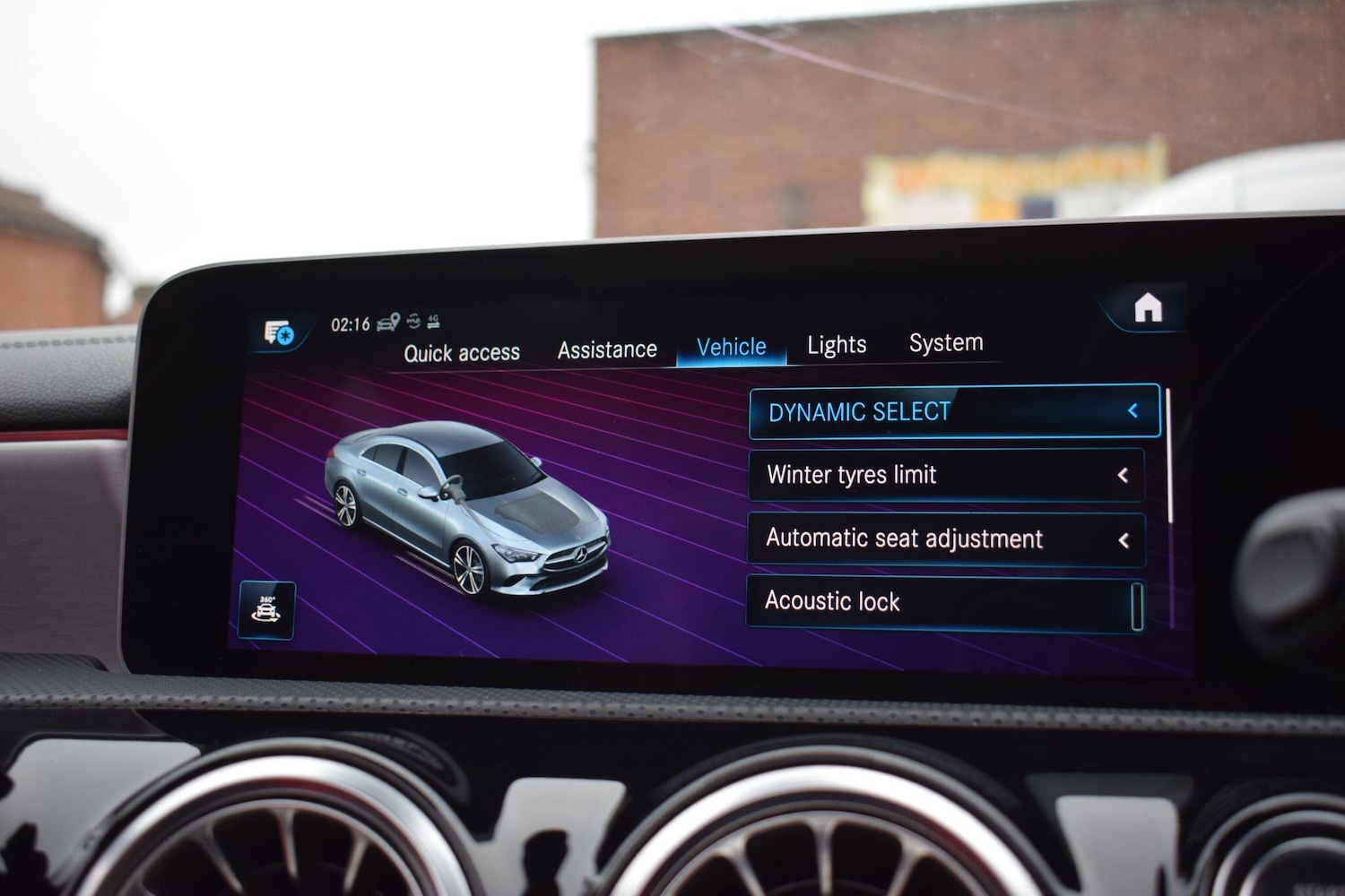 Used Mercedes-Benz CLA 2019 for sale - 77067141: Photo 36