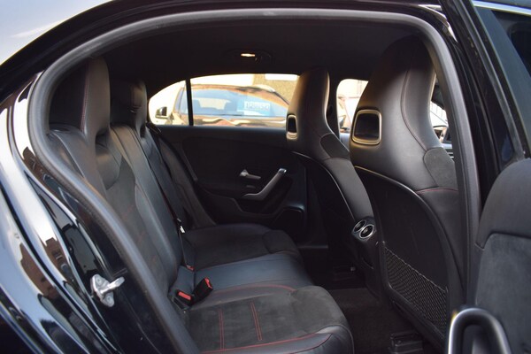 Used Mercedes-Benz A-Class 2020 for sale - 75539768: Photo 12