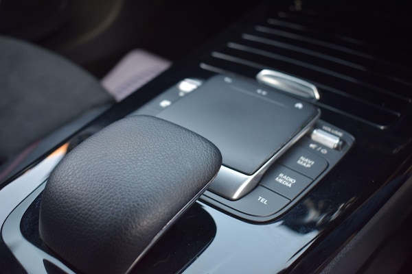 Used Mercedes-Benz A-Class 2020 for sale - 75539768: Photo 13