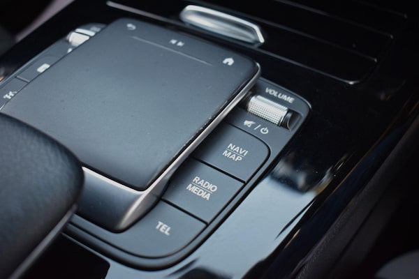 Used Mercedes-Benz A-Class 2020 for sale - 75539768: Photo 15