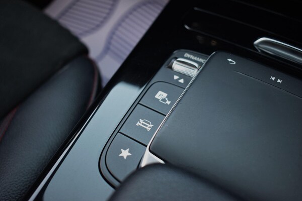 Used Mercedes-Benz A-Class 2020 for sale - 75539768: Photo 17