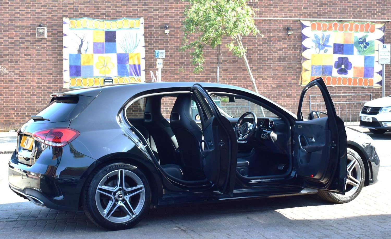 Vehicle 19