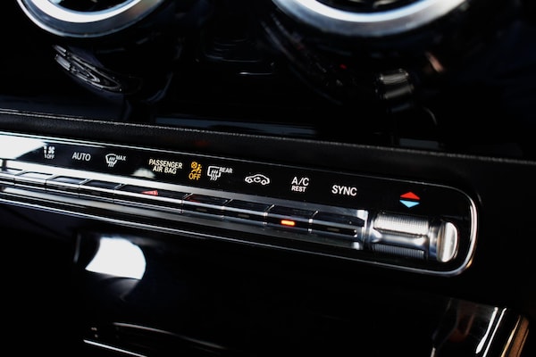 Used Mercedes-Benz A-Class 2020 for sale - 75539768: Photo 20