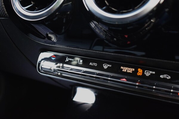 Used Mercedes-Benz A-Class 2020 for sale - 75539768: Photo 21