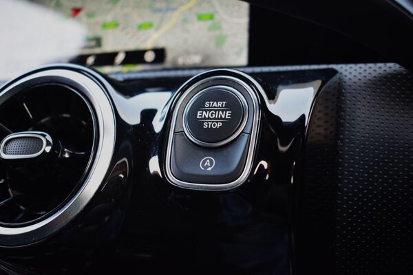 Used Mercedes-Benz A-Class 2020 for sale - 75539768: Photo 22