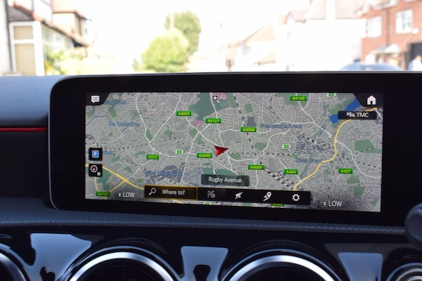 Used Mercedes-Benz A-Class 2020 for sale - 75539768: Photo 23