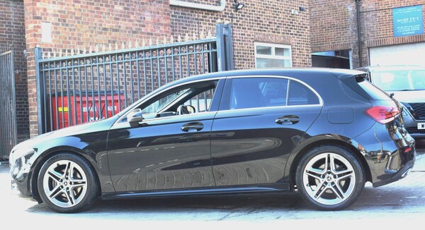 Used Mercedes-Benz A-Class 2020 for sale - 75539768: Photo 24