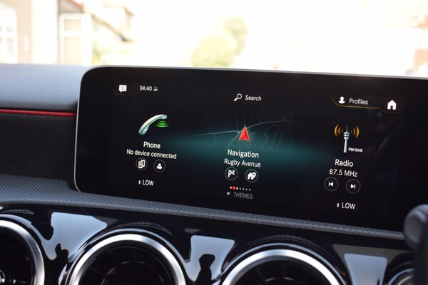Used Mercedes-Benz A-Class 2020 for sale - 75539768: Photo 27