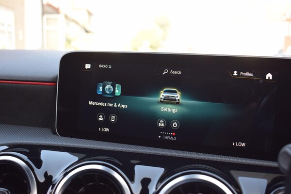 Used Mercedes-Benz A-Class 2020 for sale - 75539768: Photo 29