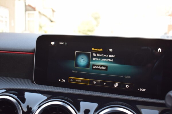Used Mercedes-Benz A-Class 2020 for sale - 75539768: Photo 33