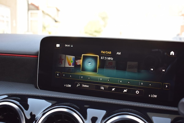 Used Mercedes-Benz A-Class 2020 for sale - 75539768: Photo 34